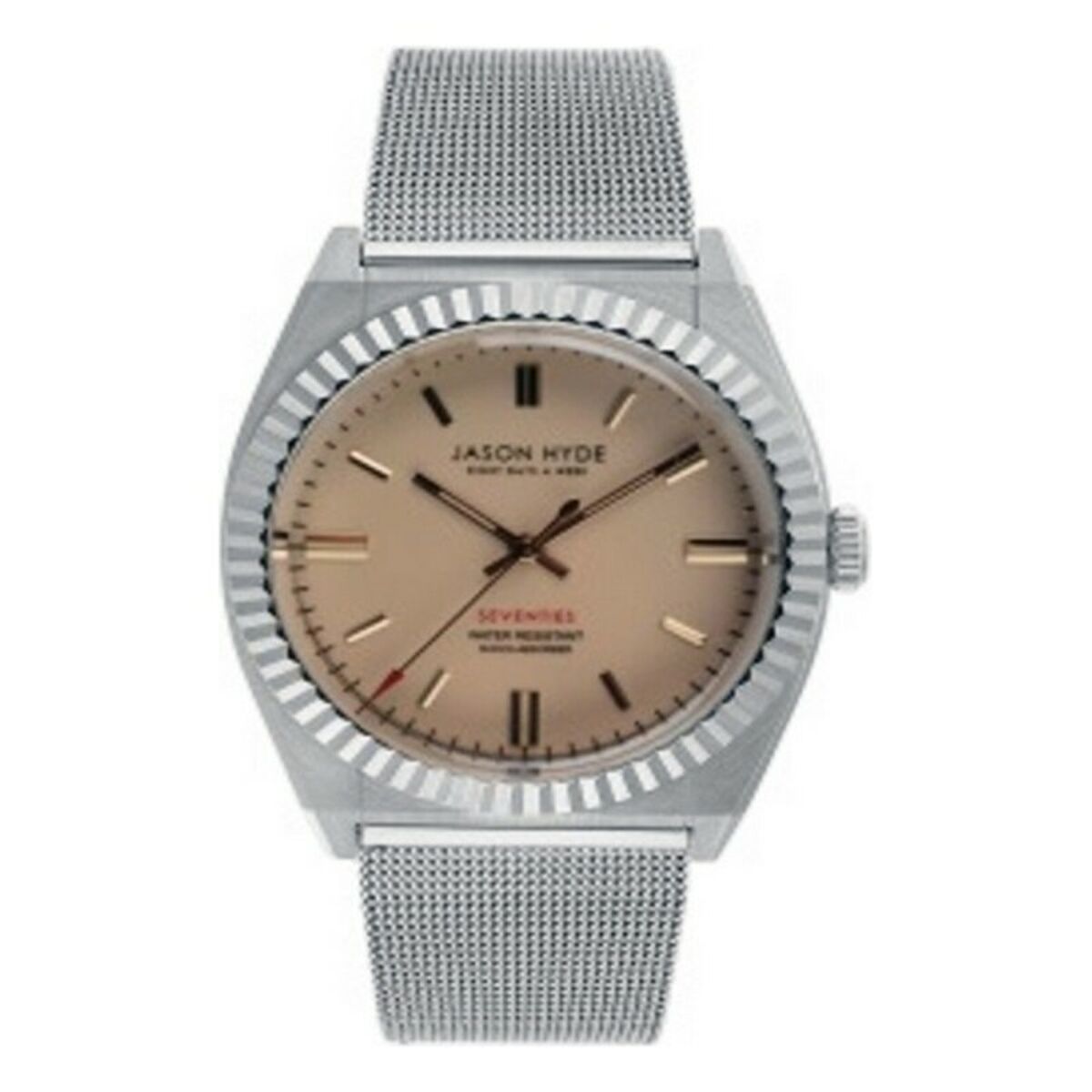 Unisexklocka Jason Hyde jh10011 (Ø 40 mm)