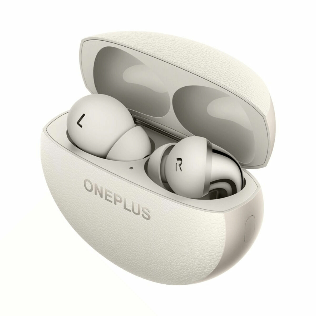 Ear Bluetooth hörlurar OnePlus Buds Pro 3 Vit - 2