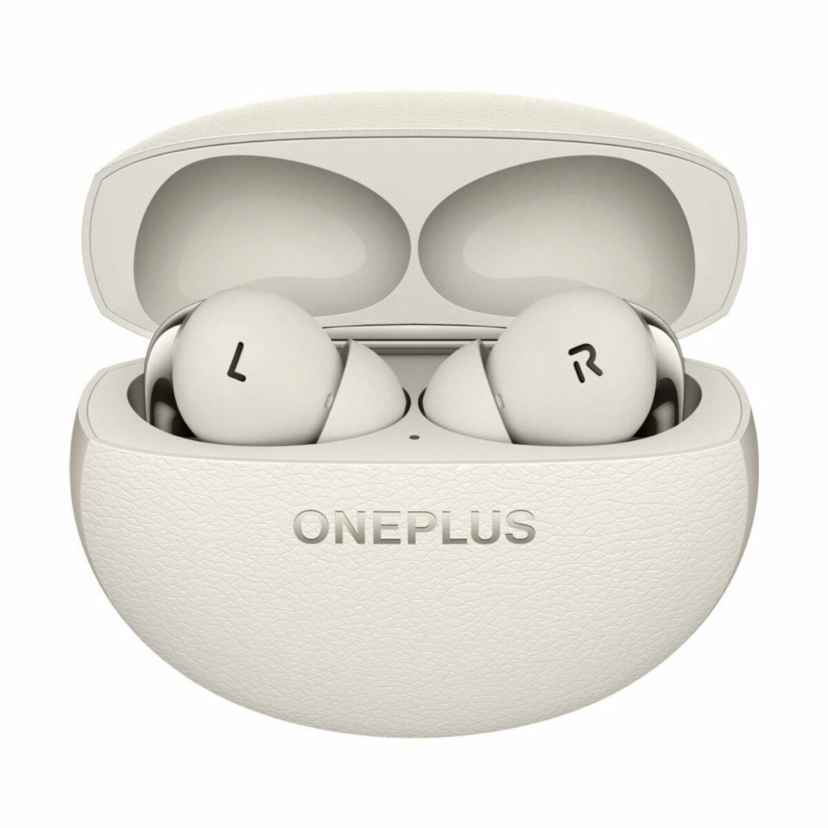 Ear Bluetooth hörlurar OnePlus Buds Pro 3 Vit