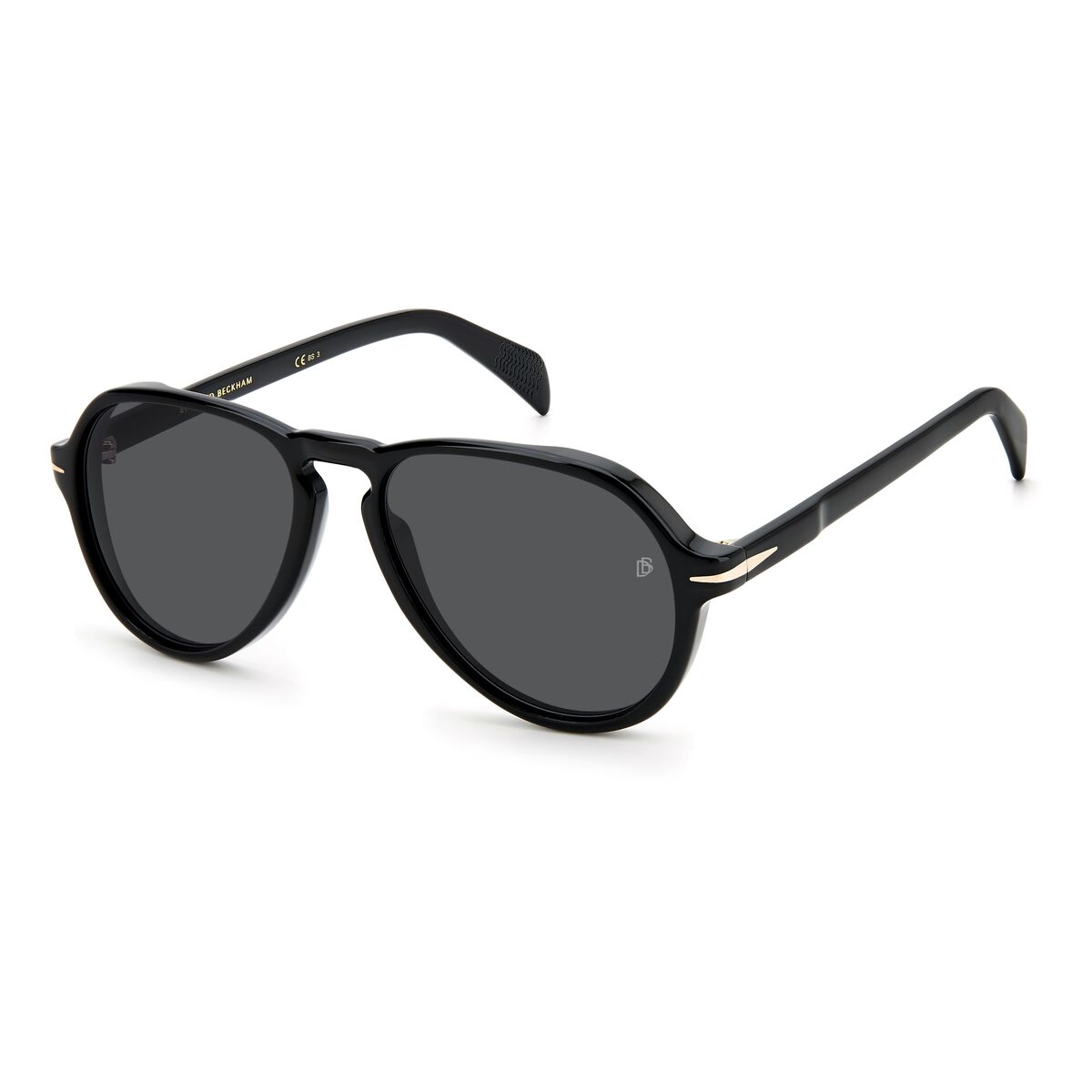 Herrsolglasögon David Beckham DB-7079-S-807 Ø 55 mm