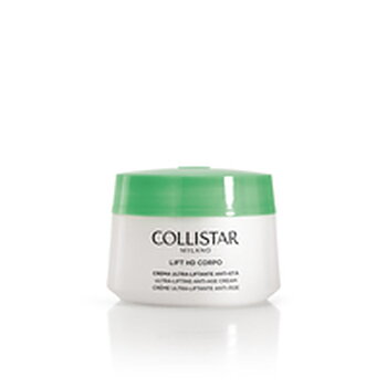 Kroppskräm Collistar Hd 400 ml