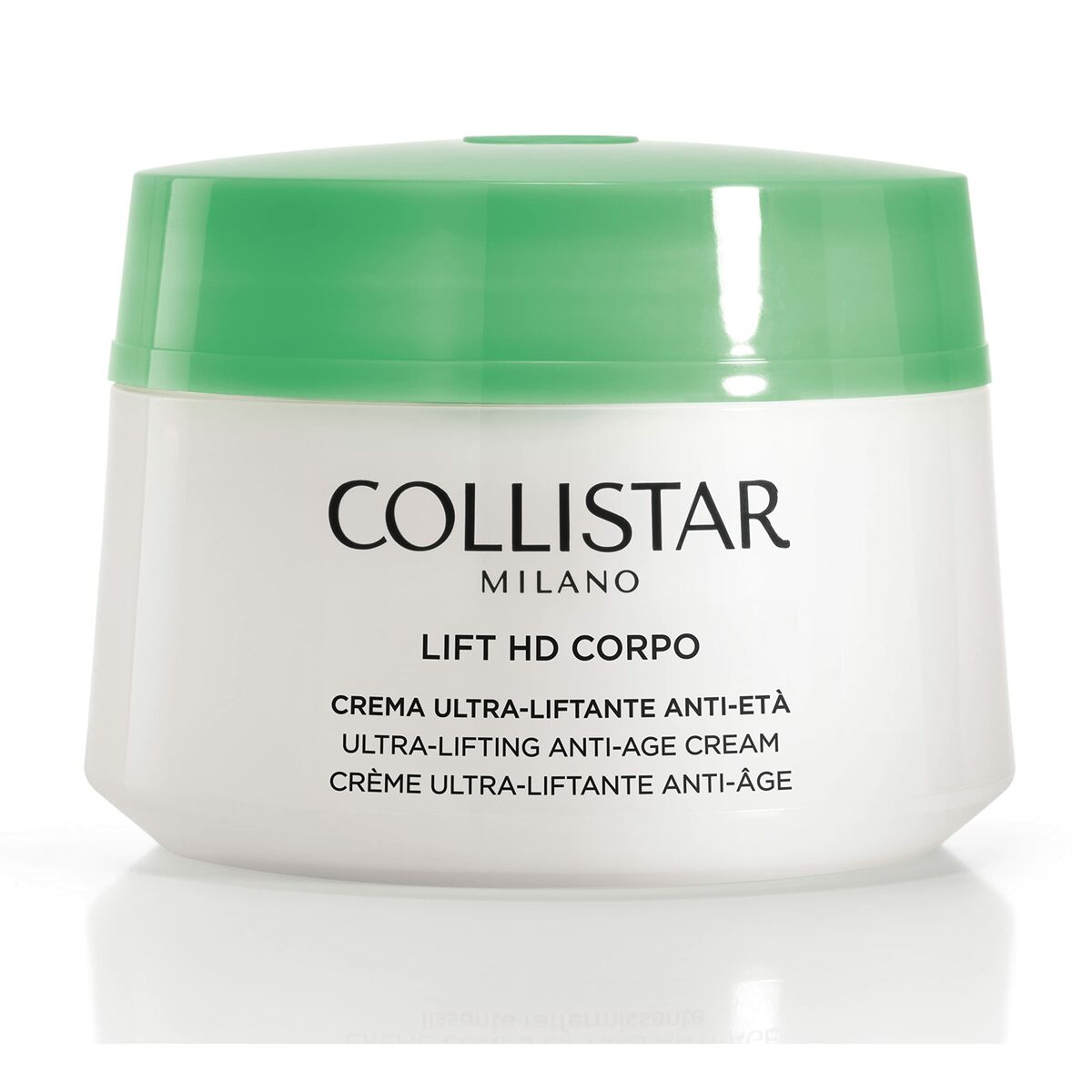 Kroppskräm Collistar Hd 400 ml - 2