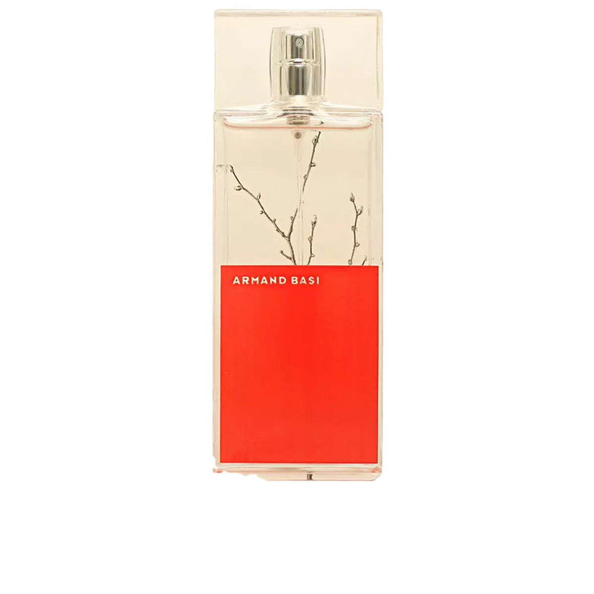 Parfym Damer Armand Basi EDT 100 ml - 3