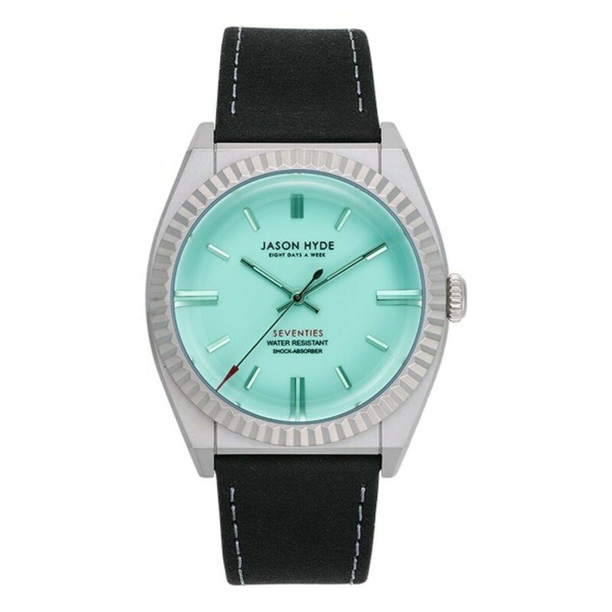 Unisexklocka Jason Hyde jh10015 (Ø 40 mm)
