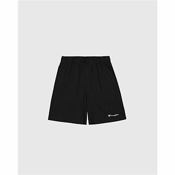 Herrshorts Champion Svart