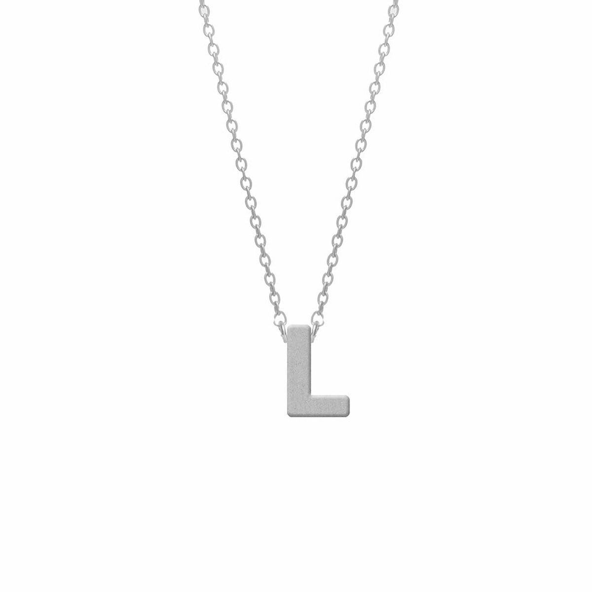 Damhängen CO88 Collection 8CN-11011 Silvrig - 2