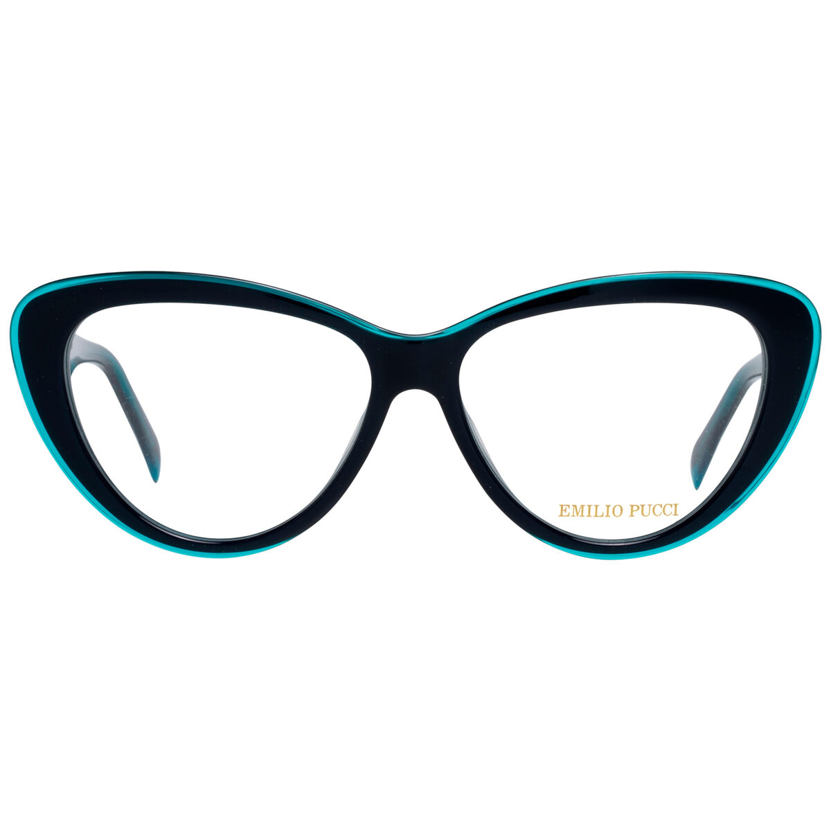 Glasögonbågar Emilio Pucci EP5096-55089 Ø 55 mm - 3