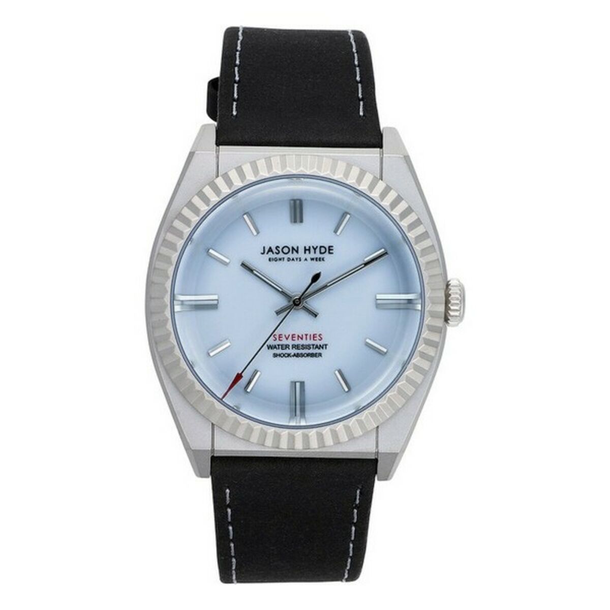 Unisexklocka Jason Hyde jh10016 (Ø 40 mm)