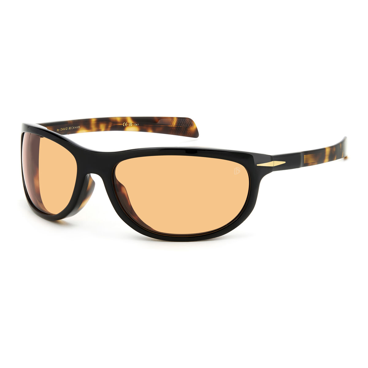 Herrsolglasögon David Beckham DB-7117-S-WR7 Ø 64 mm