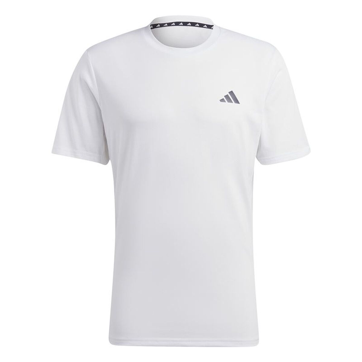 T-shirt med kortärm Herr Adidas IC7423