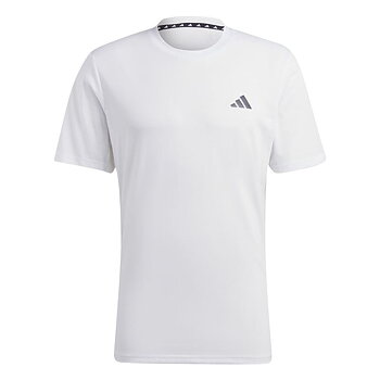 T-shirt med kortärm Herr Adidas IC7423
