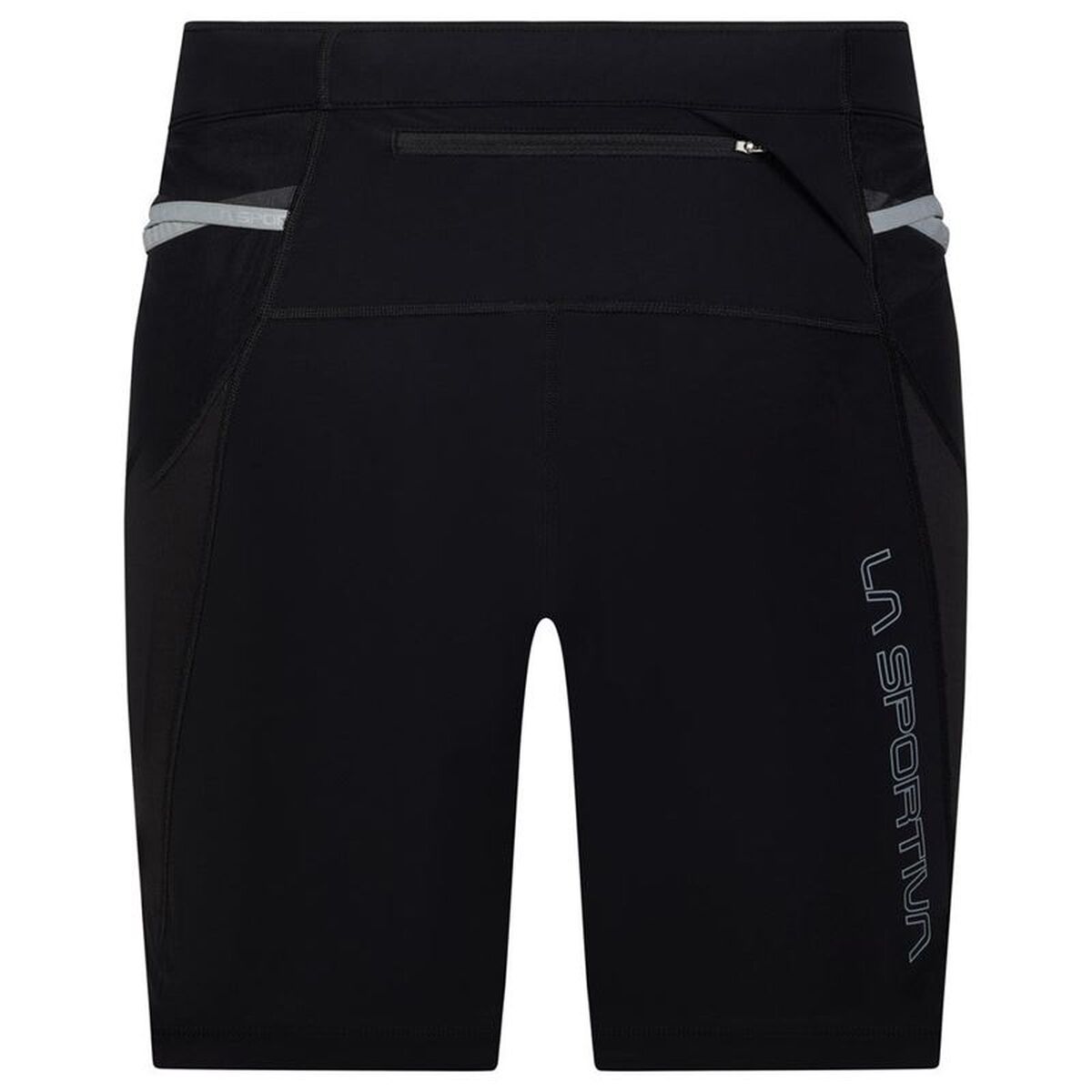 Sportshorts för män La Sportiva Triumph Svart - 2