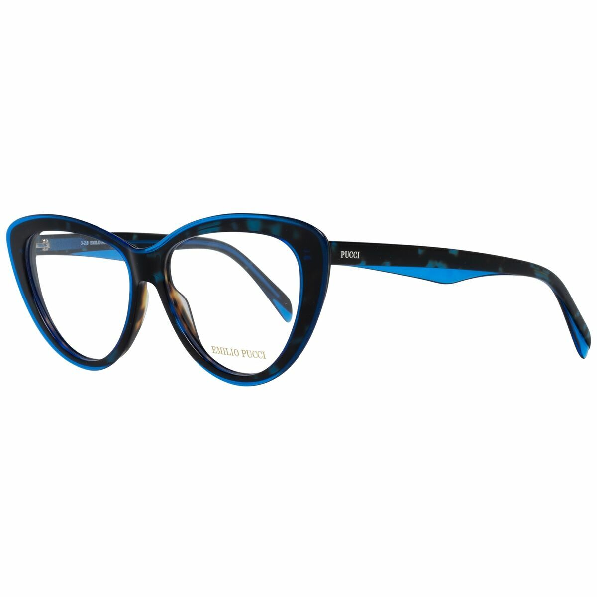 Glasögonbågar Emilio Pucci EP5096-55092 Ø 55 mm