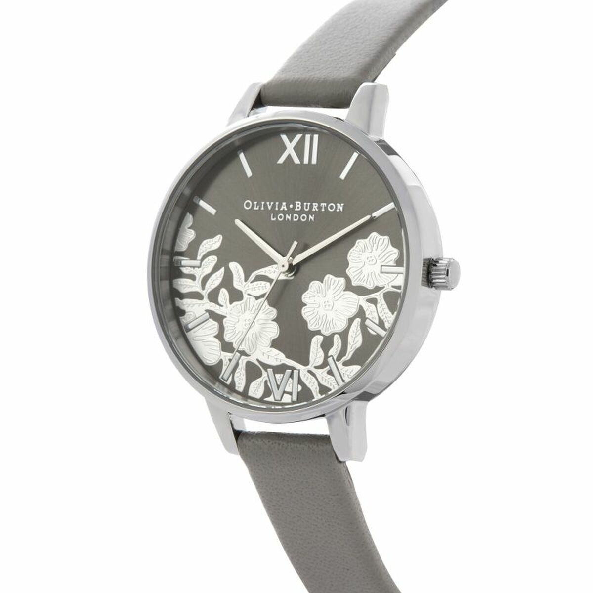 Damklocka Olivia Burton OB16MV96 (Ø 34 mm) - 2