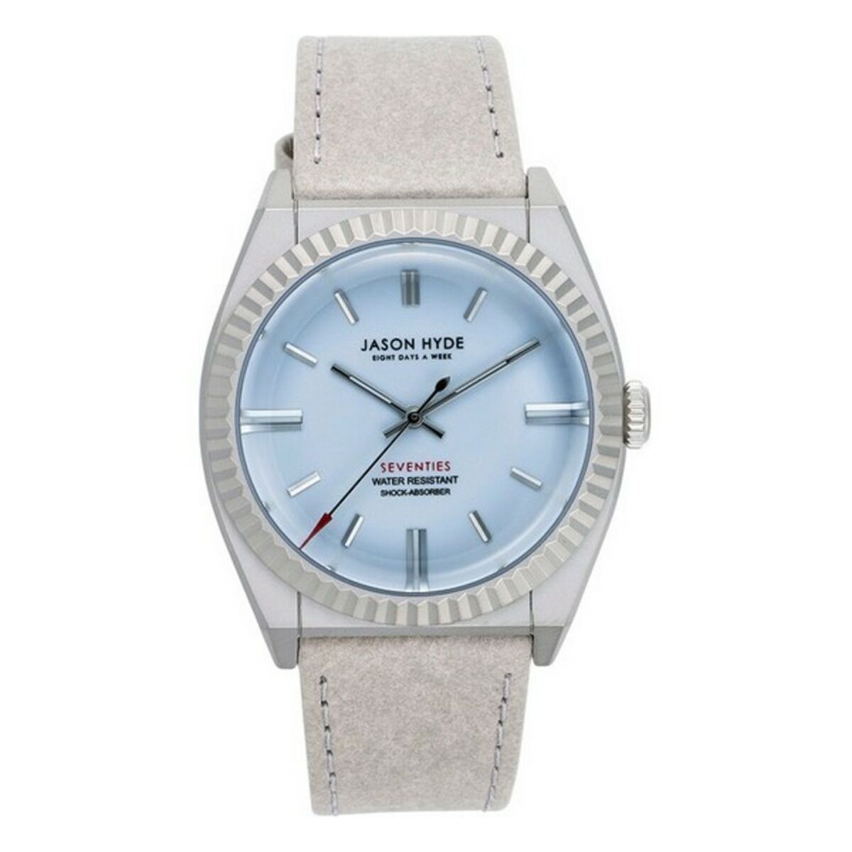 Unisexklocka Jason Hyde jh10017 (Ø 40 mm)