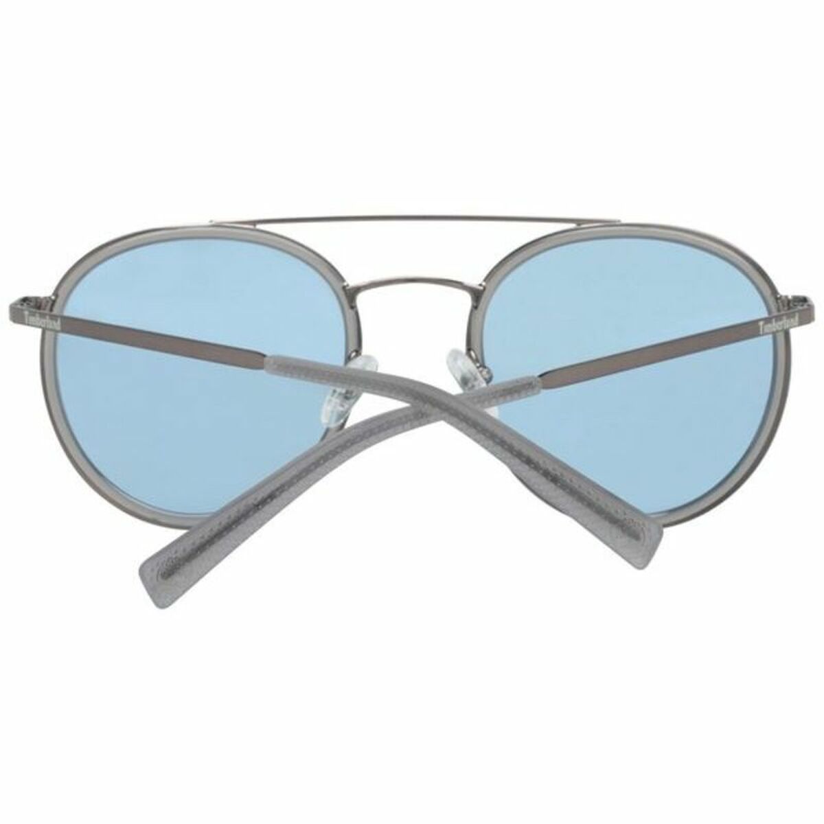 Unisexsolglasögon Timberland TB9189-5120D Ø 51 mm - 3