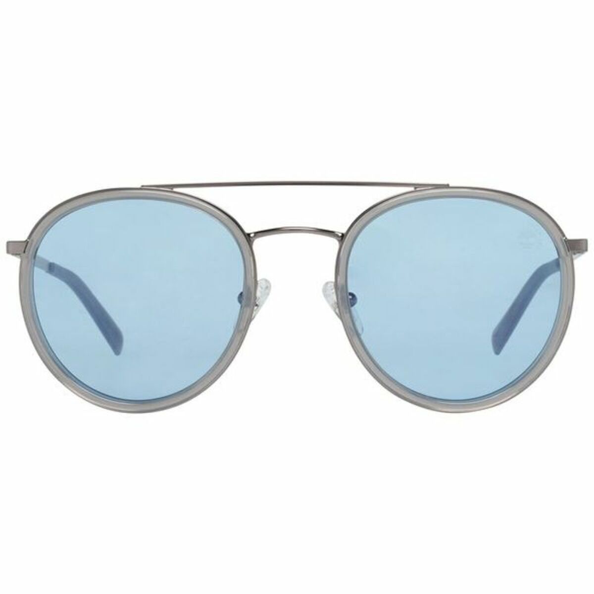 Unisexsolglasögon Timberland TB9189-5120D Ø 51 mm - 2