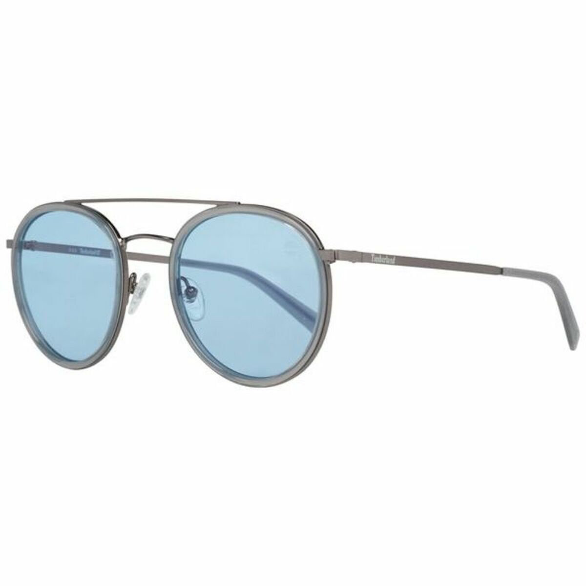 Unisexsolglasögon Timberland TB9189-5120D Ø 51 mm
