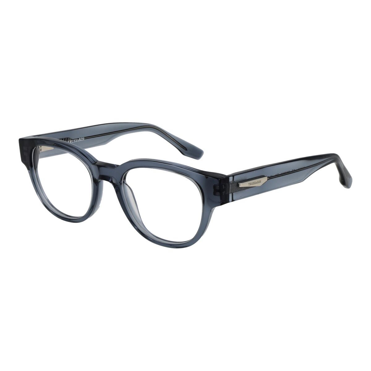 Glasögonbågar Trussardi TSM6016 49T01