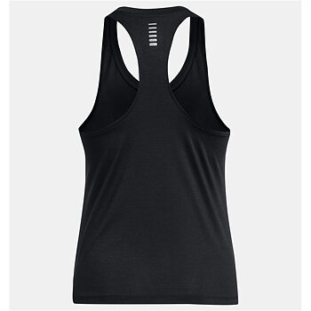 Ärmlös sporttröja Dam Under Armour Launch Singlet Running