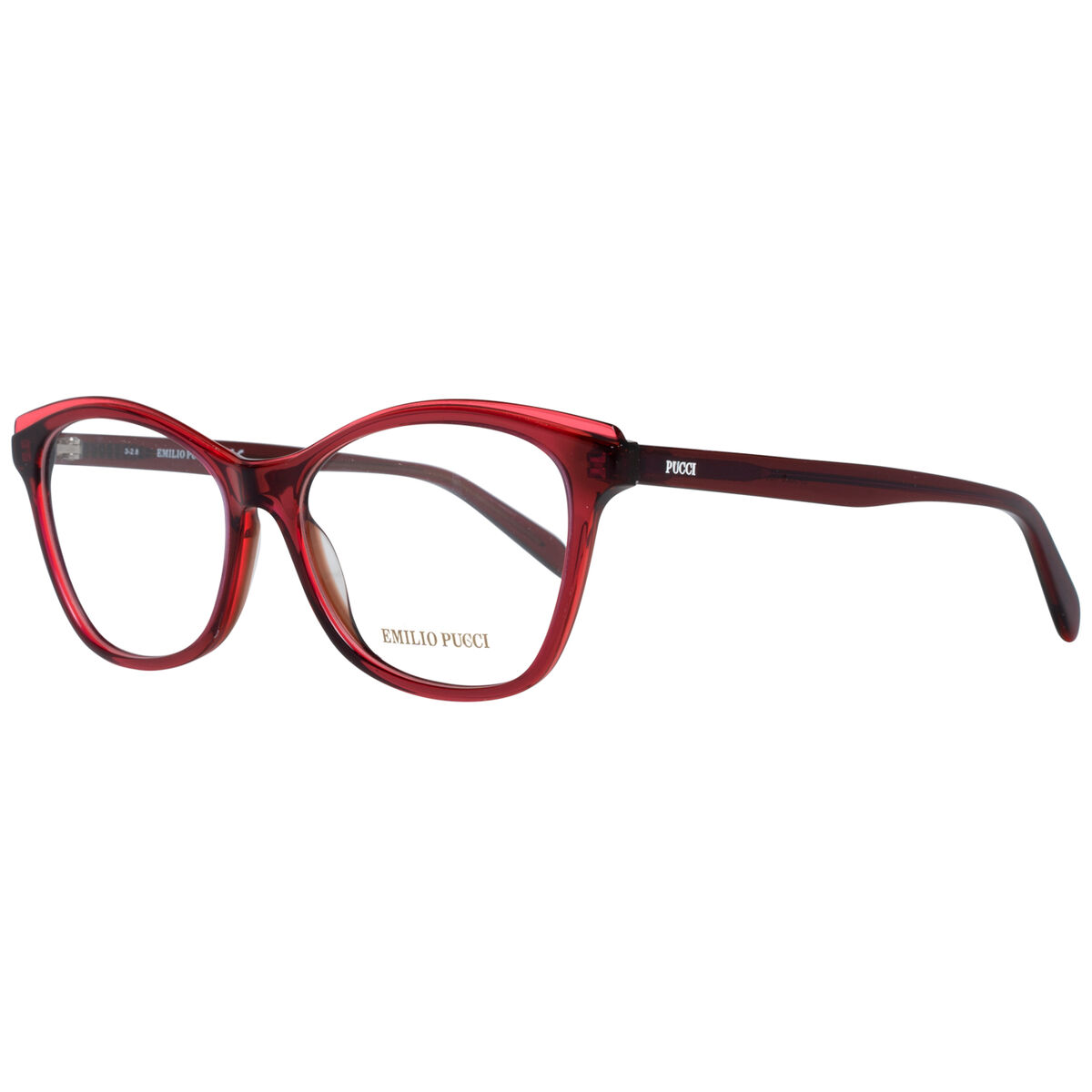 Glasögonbågar Emilio Pucci EP5098-54050 ø 54 mm - 2
