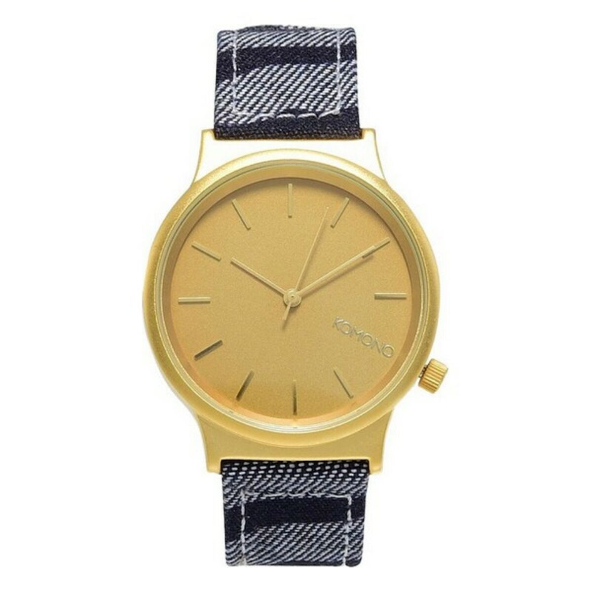 Unisexklocka Komono KOM-W1817 (Ø 36 mm) - 2