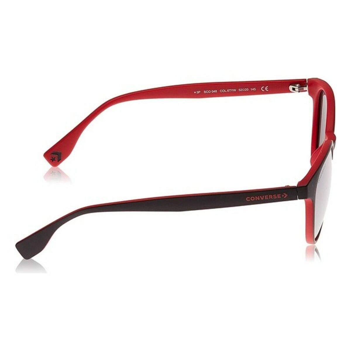 Herrsolglasögon Converse SCO048Q526TYW Ø 52 mm - 3