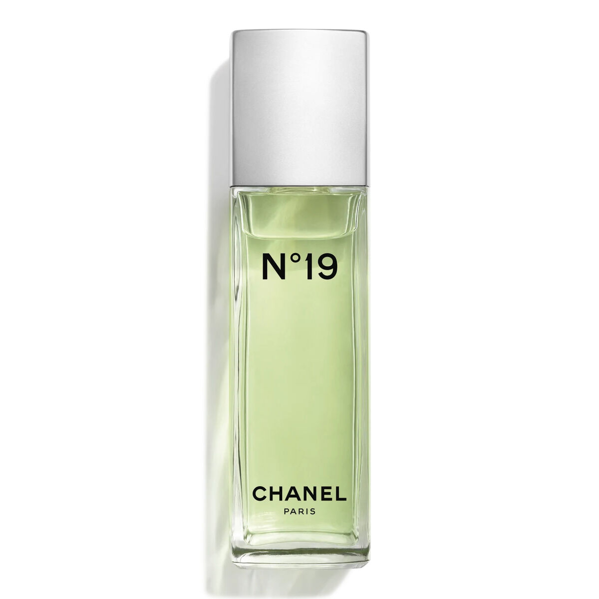 Parfym Damer Chanel Nº 19 EDT 100 ml Nº 19