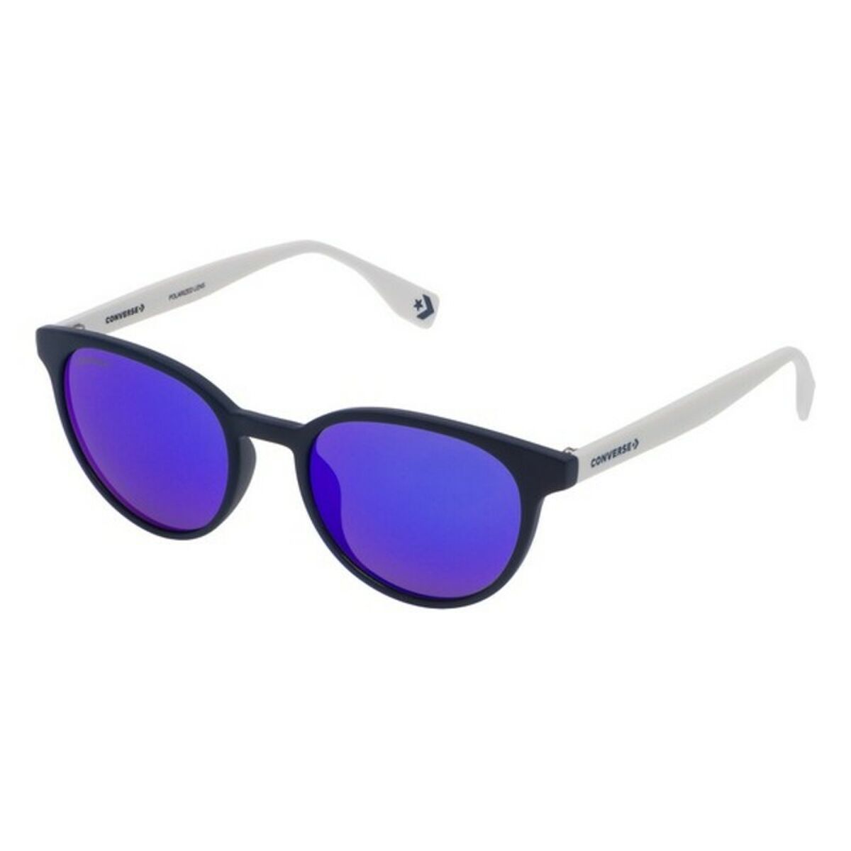 Herrsolglasögon Converse SCO048Q527VNB Ø 52 mm