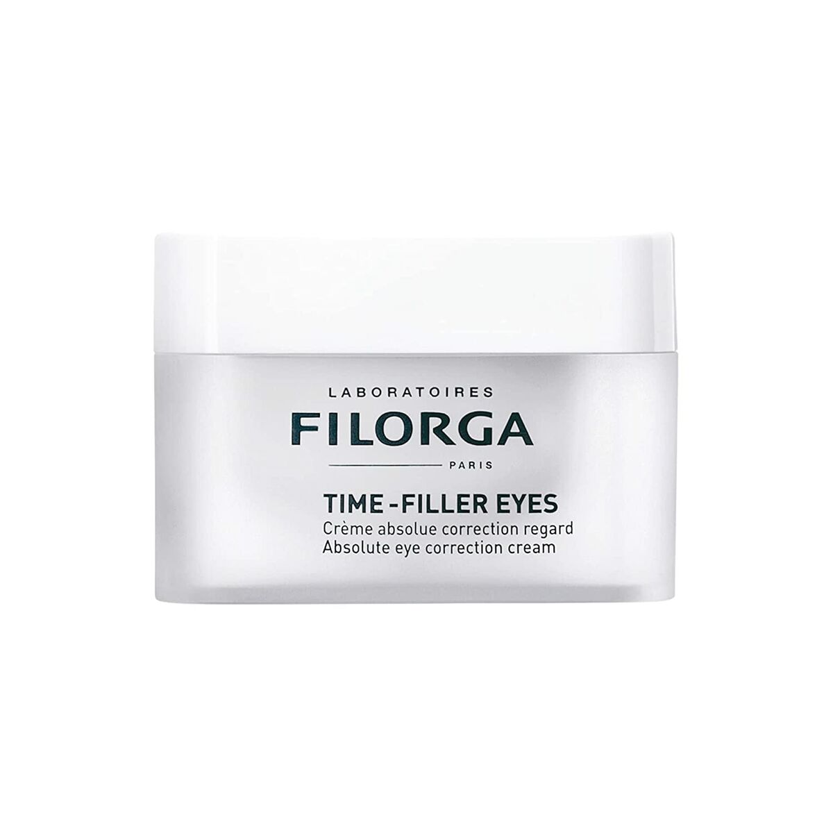 Anti-Ageing kräm för ögonpartiet Filorga Time-Filler 15 ml
