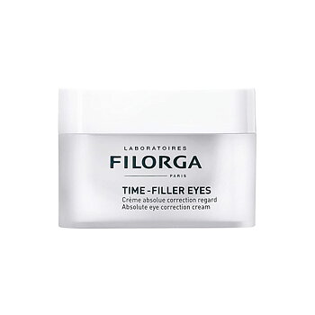 Anti-Ageing kräm för ögonpartiet Filorga Time-Filler 15 ml