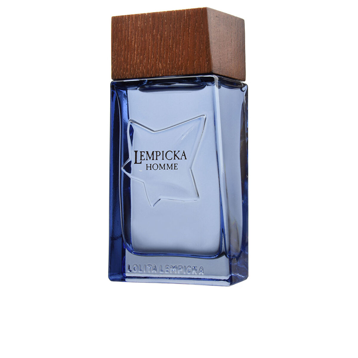 Parfym Herrar Lolita Lempicka EDT - 2