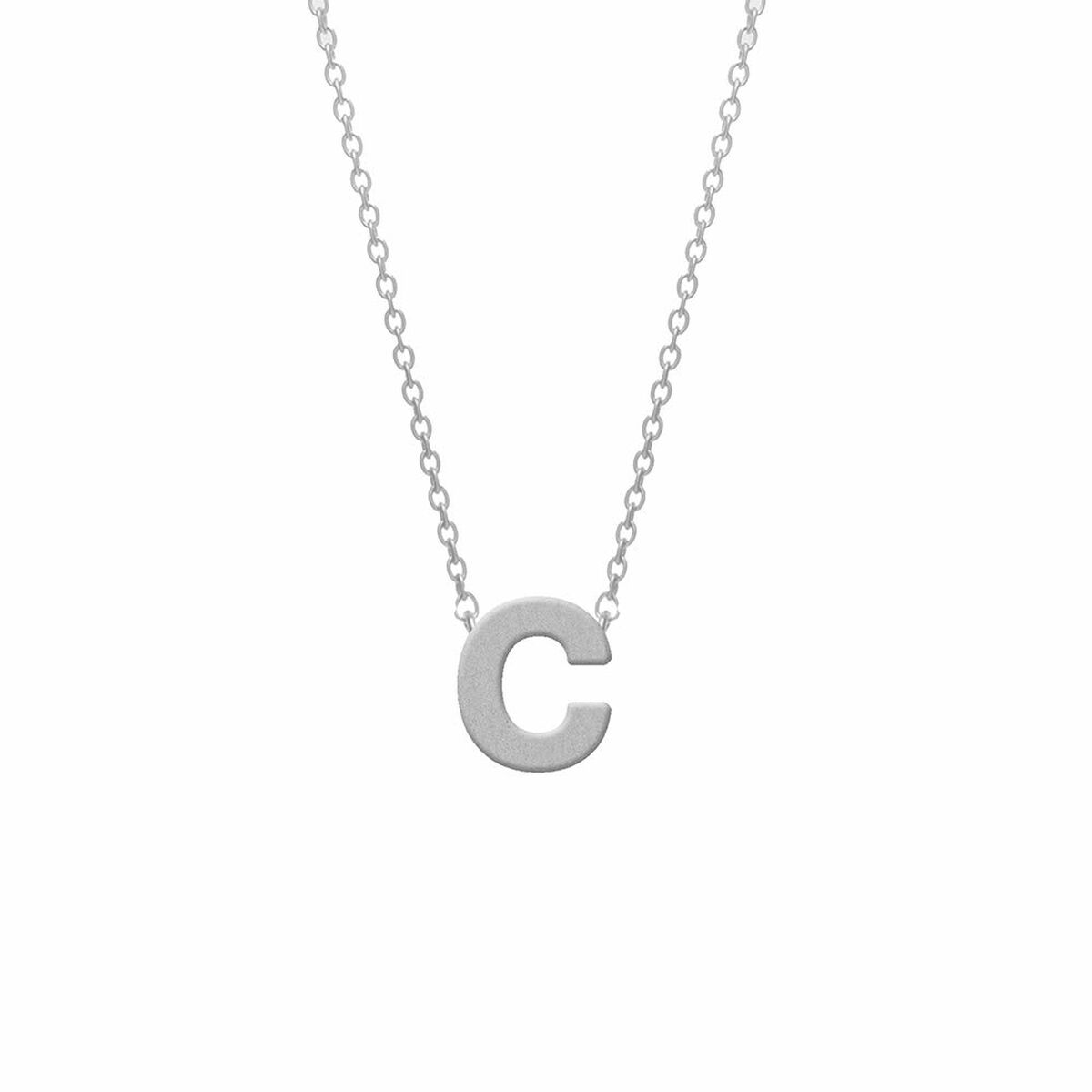Damhängen CO88 Collection 8CN-11002 Silvrig - 2