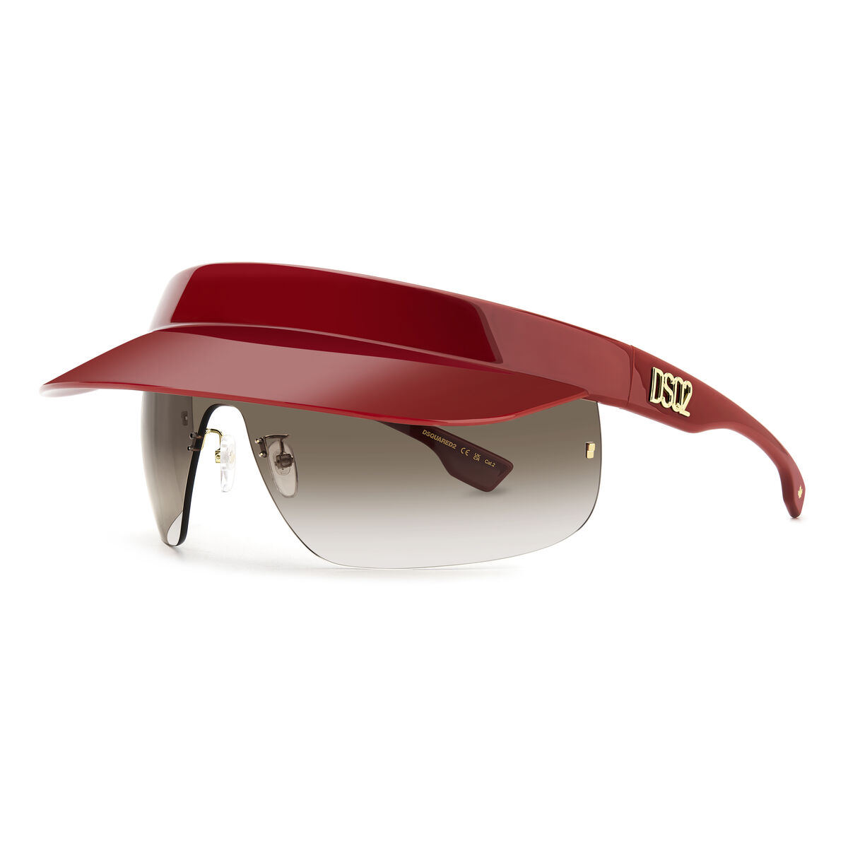 Herrsolglasögon Dsquared2 D2-0139-S-C9A Ø 99 mm