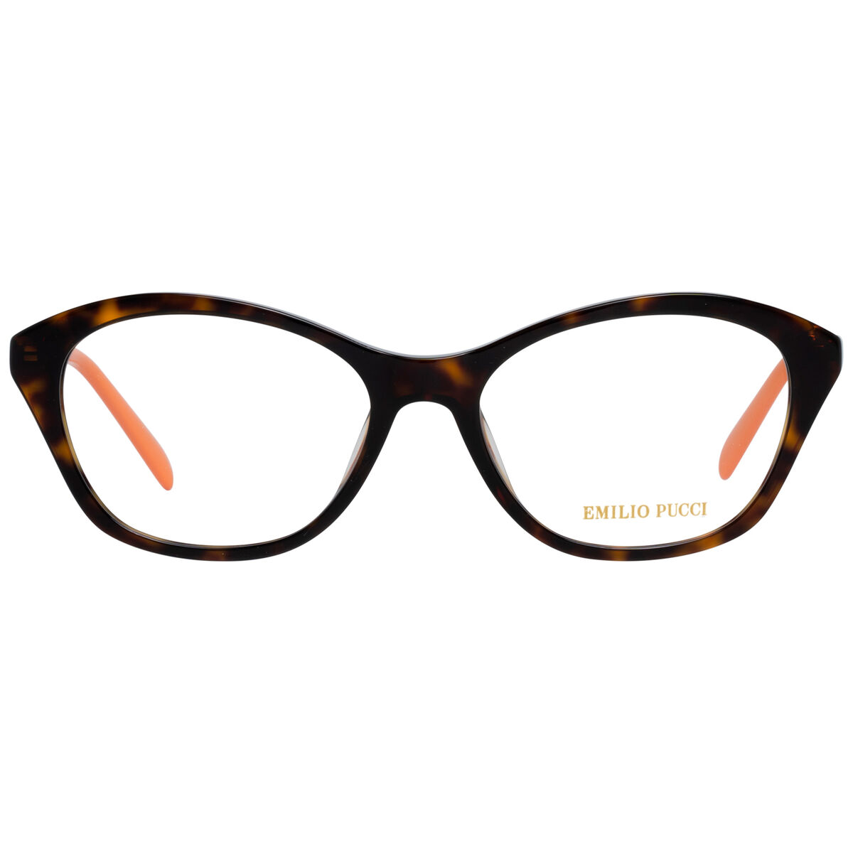 Glasögonbågar Emilio Pucci EP5100-54052 ø 54 mm - 3