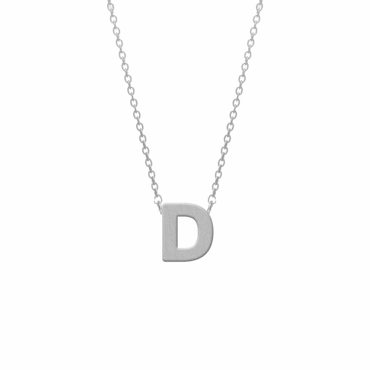 Damhängen CO88 Collection 8CN-11003 Silvrig - 2