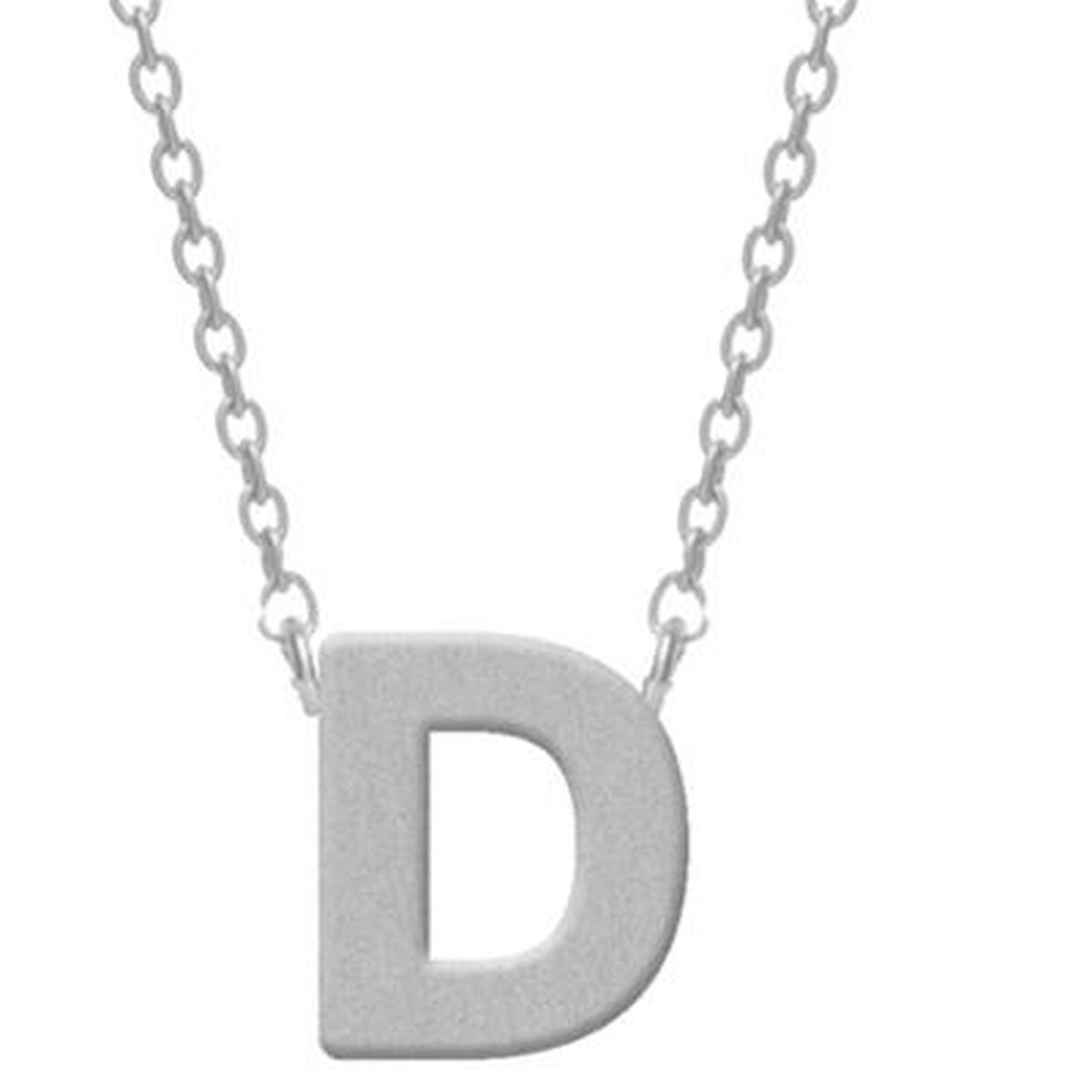 Damhängen CO88 Collection 8CN-11003 Silvrig