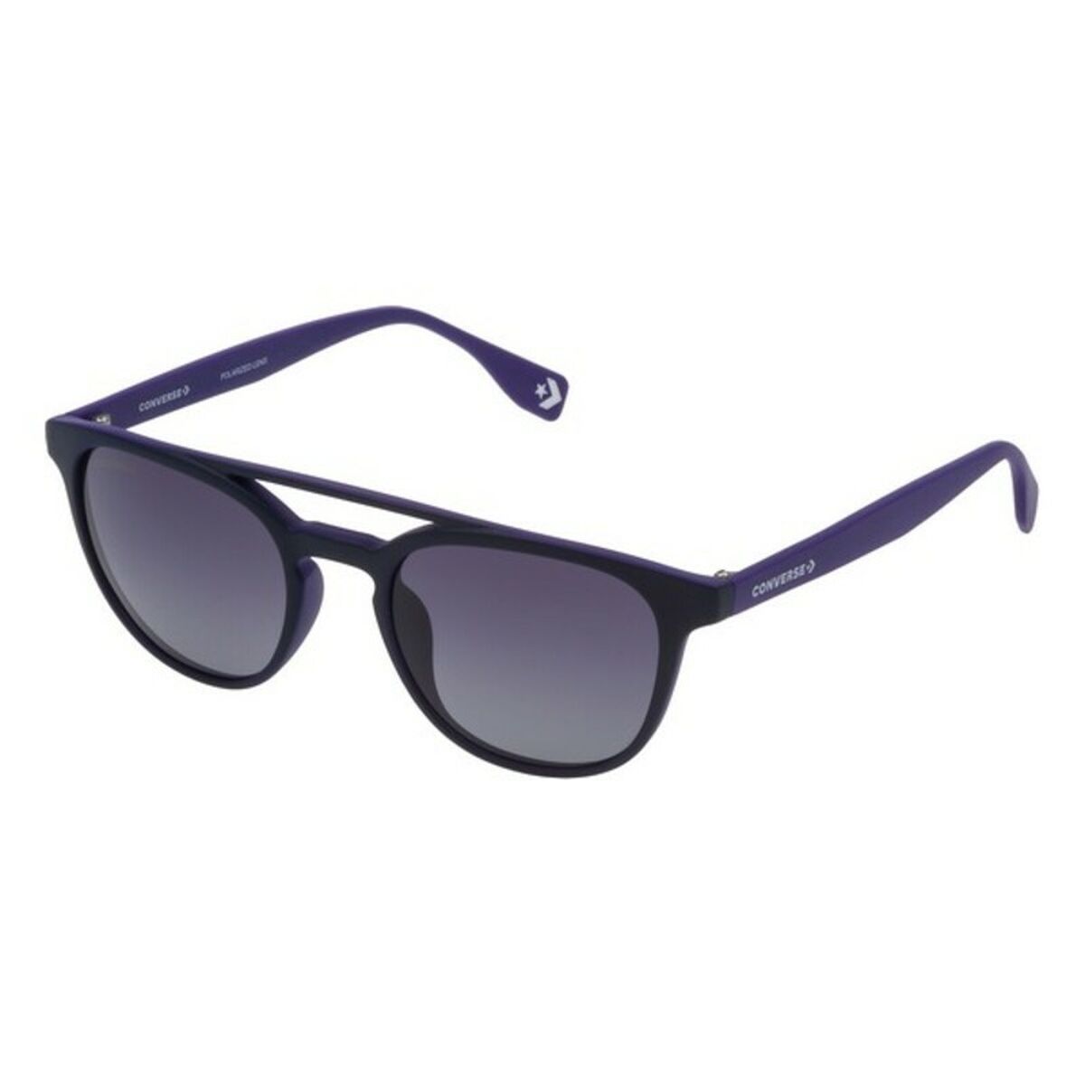 Herrsolglasögon Converse SCO049Q527U3P Ø 52 mm