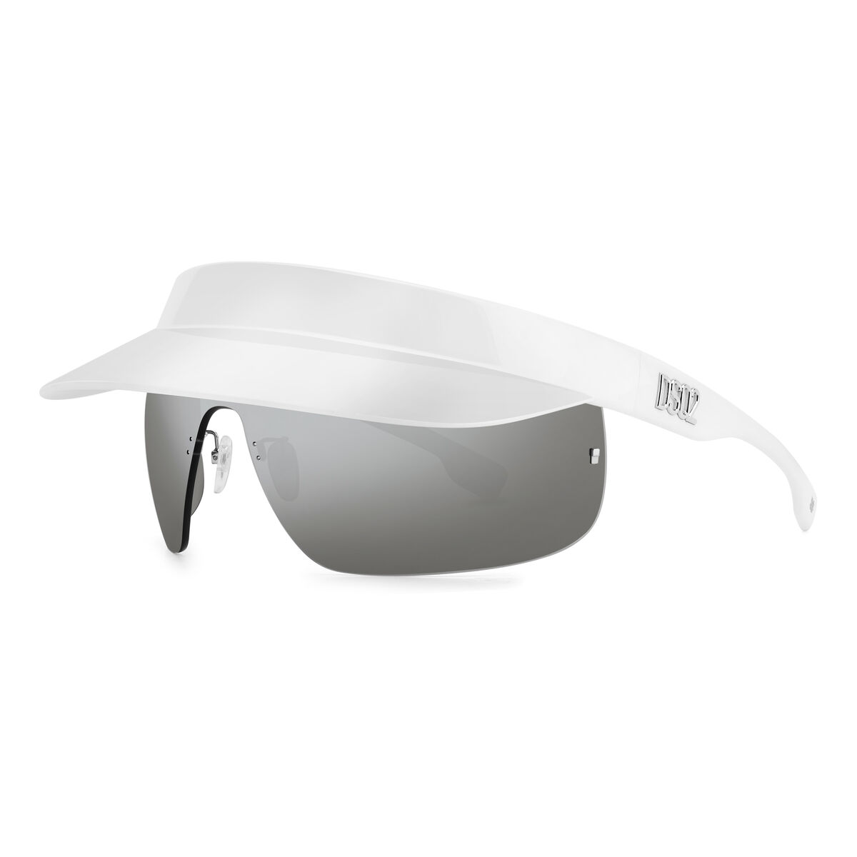 Herrsolglasögon Dsquared2 D2-0139-S-VK6 Ø 99 mm
