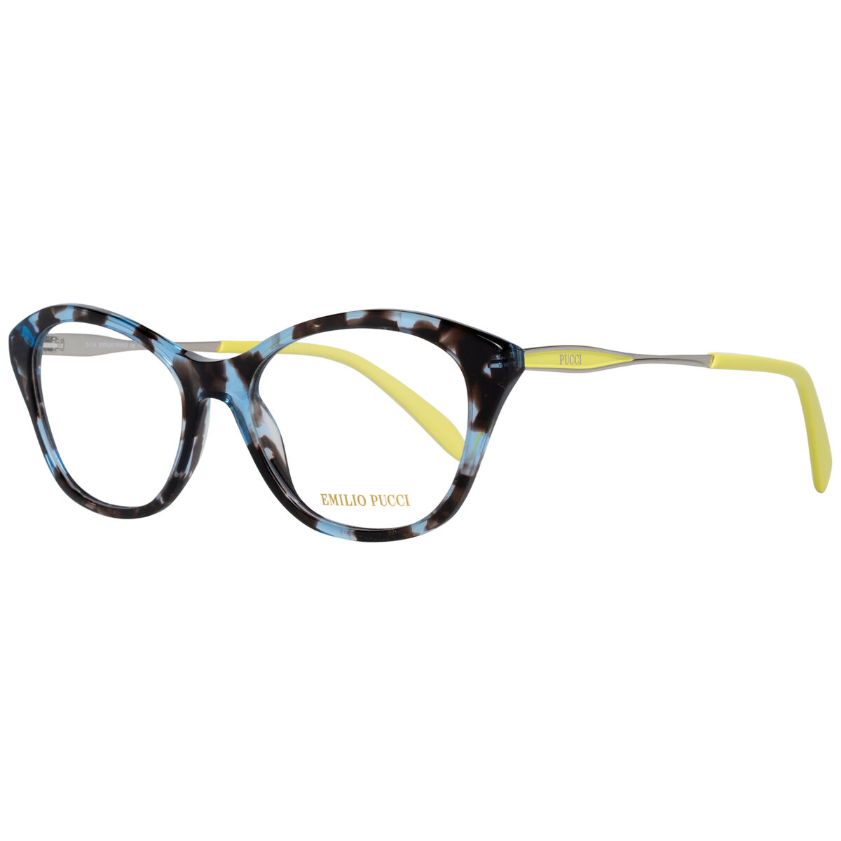 Glasögonbågar Emilio Pucci EP5100-54055 ø 54 mm - 2