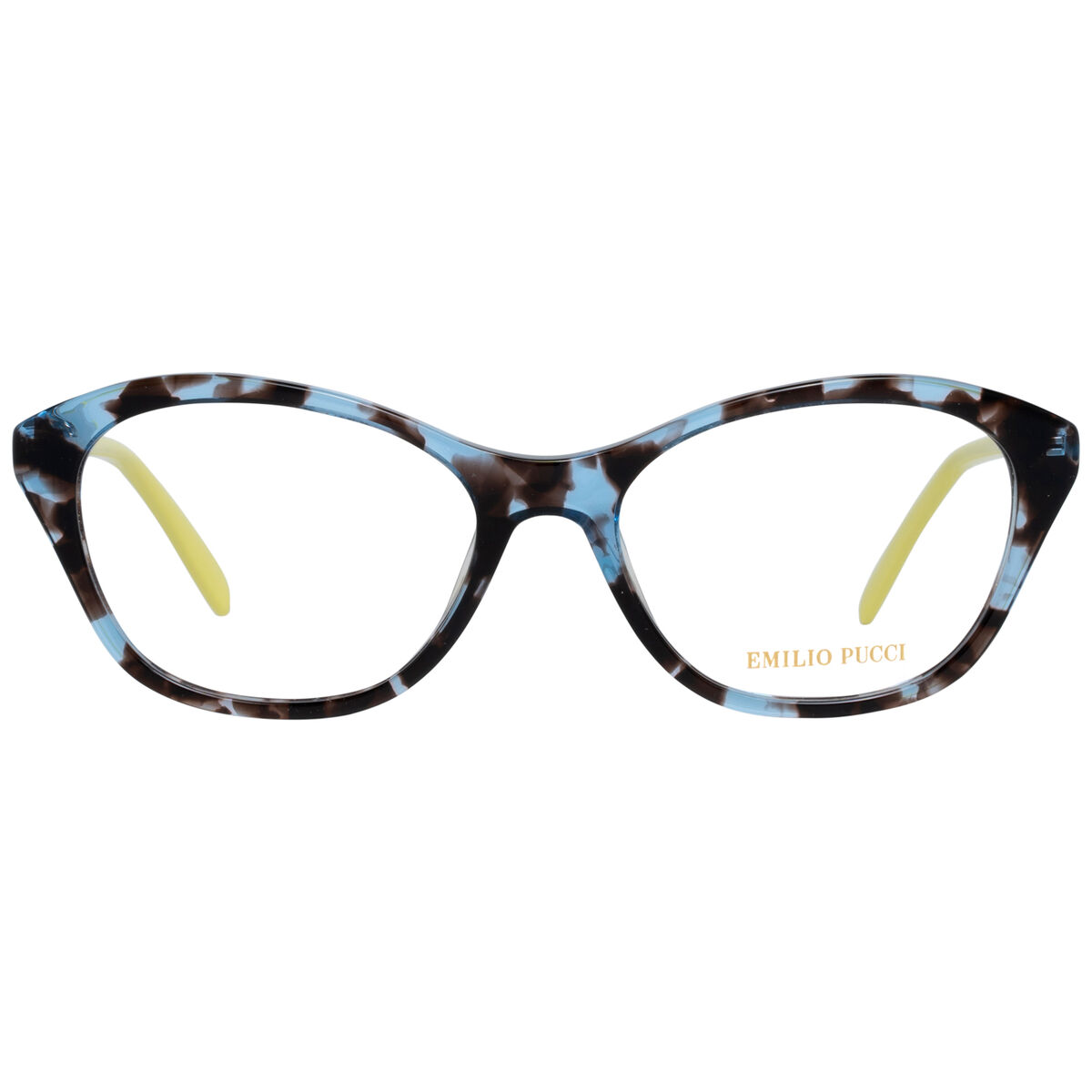 Glasögonbågar Emilio Pucci EP5100-54055 ø 54 mm - 3