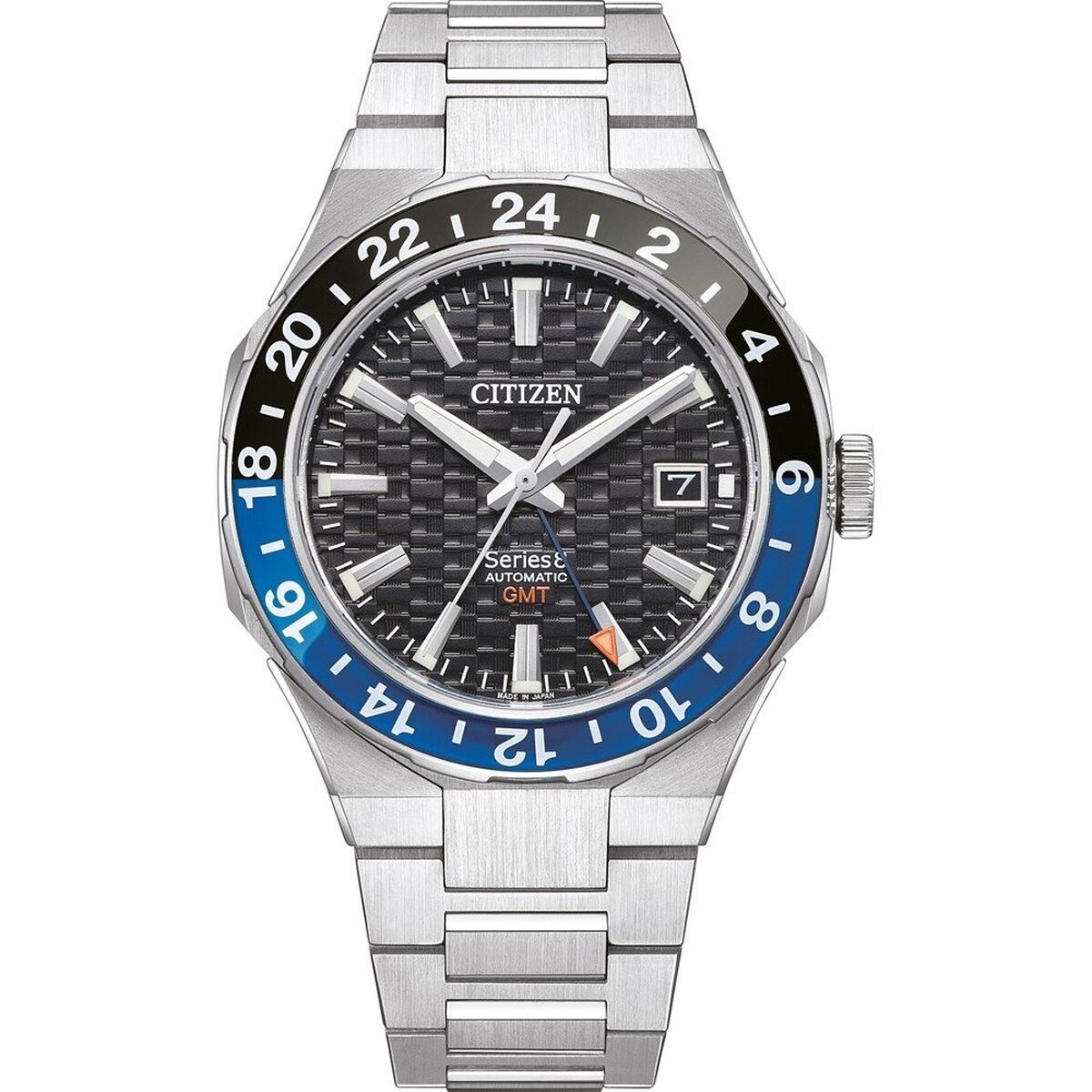 Herrklocka Citizen NB6031-56E (Ø 41 mm)