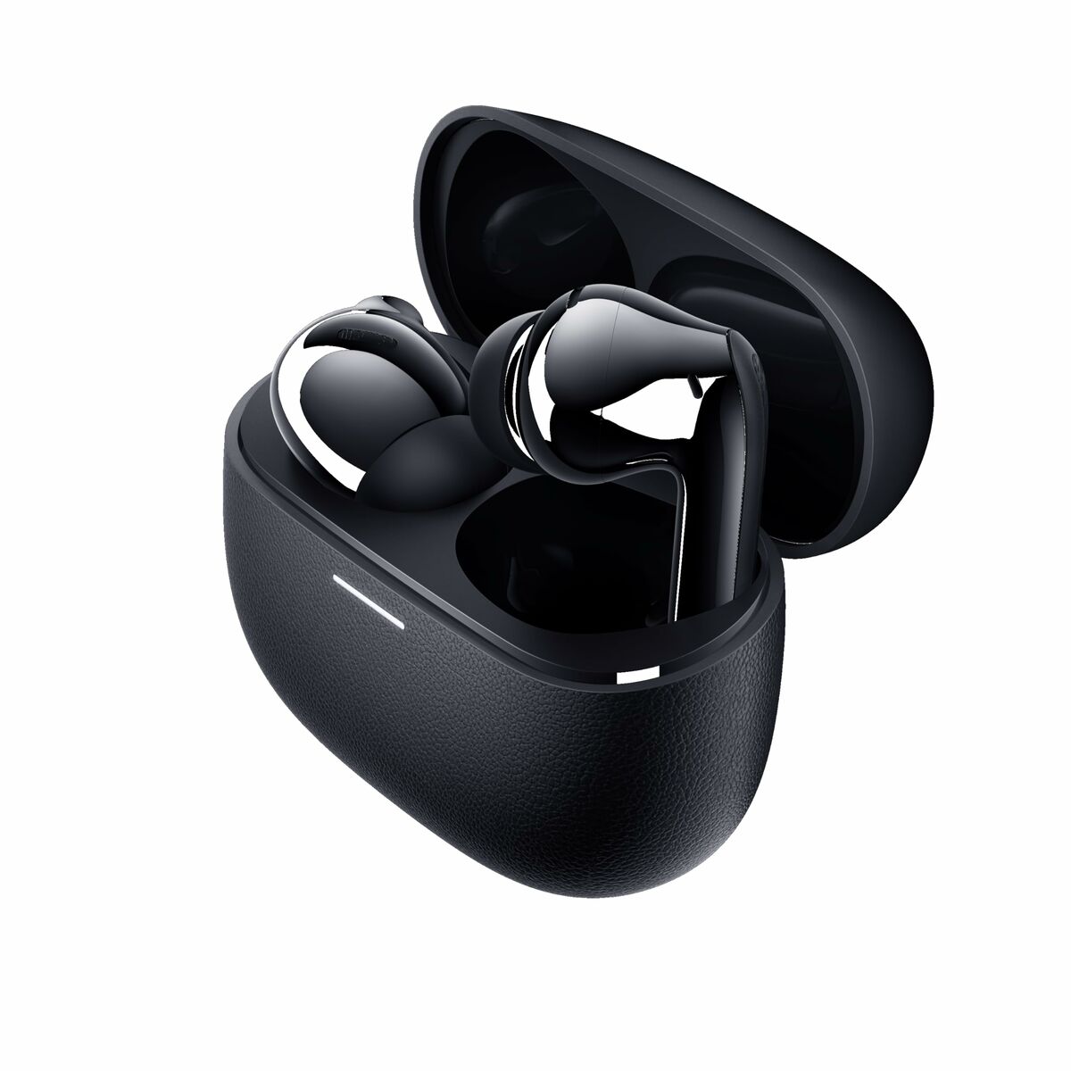 Ear Bluetooth hörlurar Xiaomi Redmi Buds 5 Pro Svart - 2