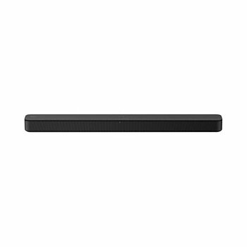 Trådlös soundbar Sony HTSF150.CEL Svart 120 W
