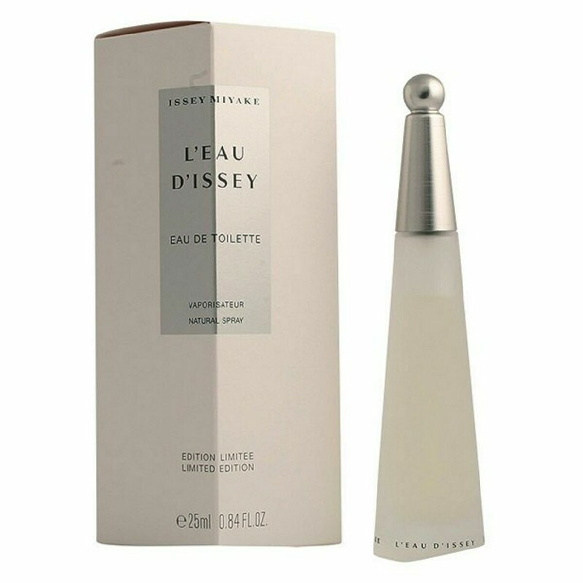 Parfym Damer Issey Miyake ISSEY-480986EU EDT - 3