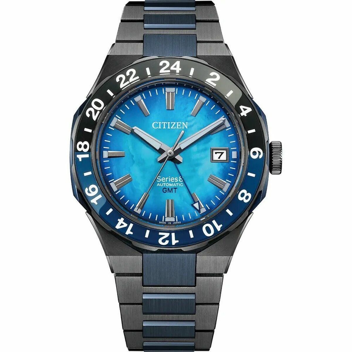 Herrklocka Citizen NB6036-52N (Ø 41 mm)