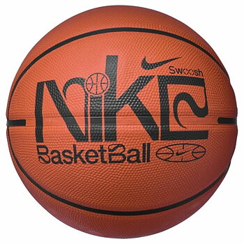 Basketboll Nike Playground  Orange (Storlek 7)