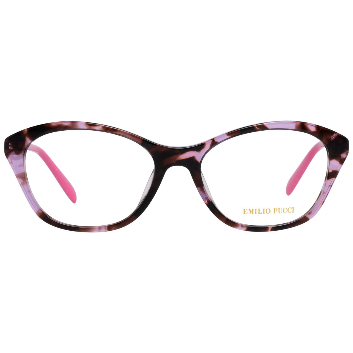 Glasögonbågar Emilio Pucci EP5100-54056 ø 54 mm - 3