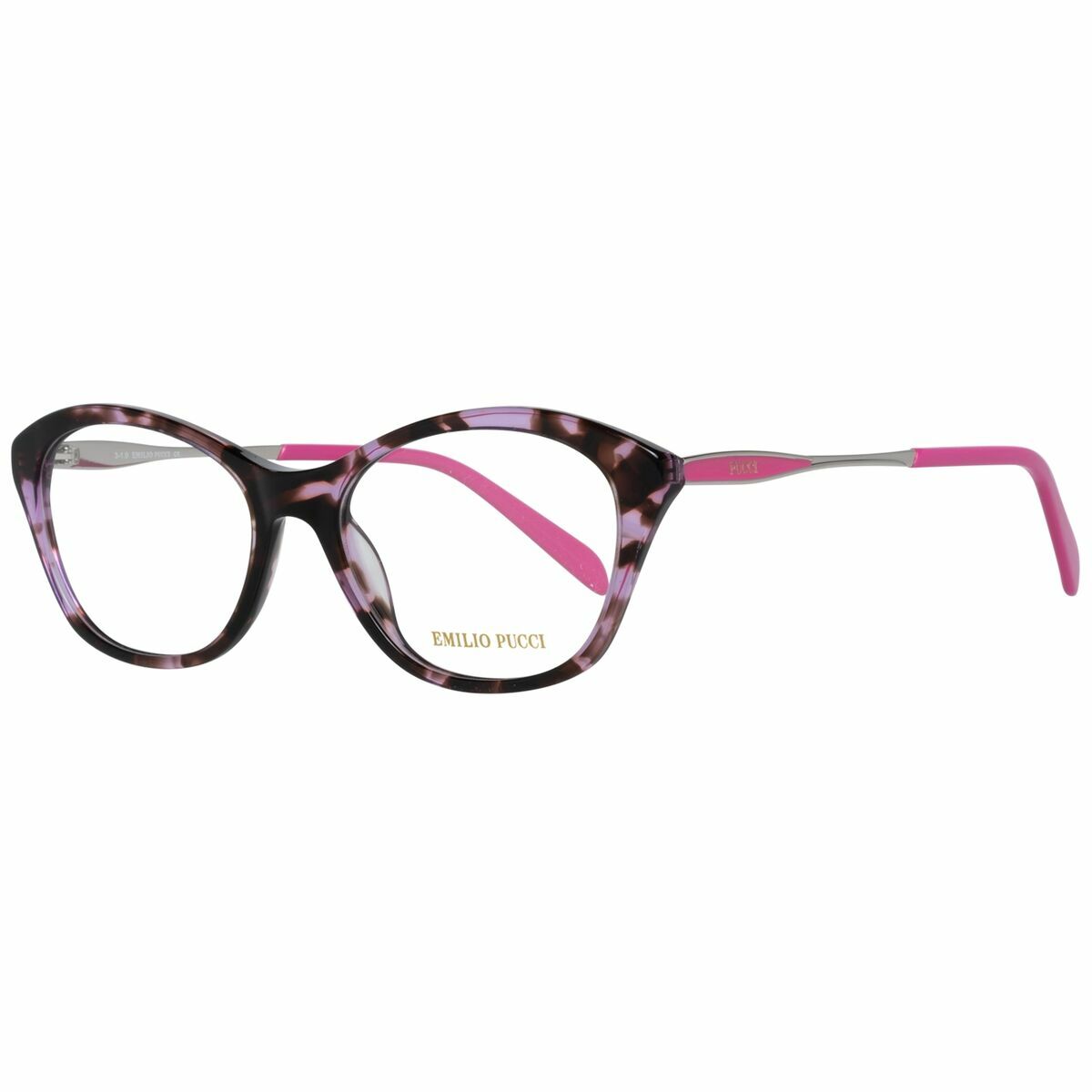 Glasögonbågar Emilio Pucci EP5100-54056 ø 54 mm