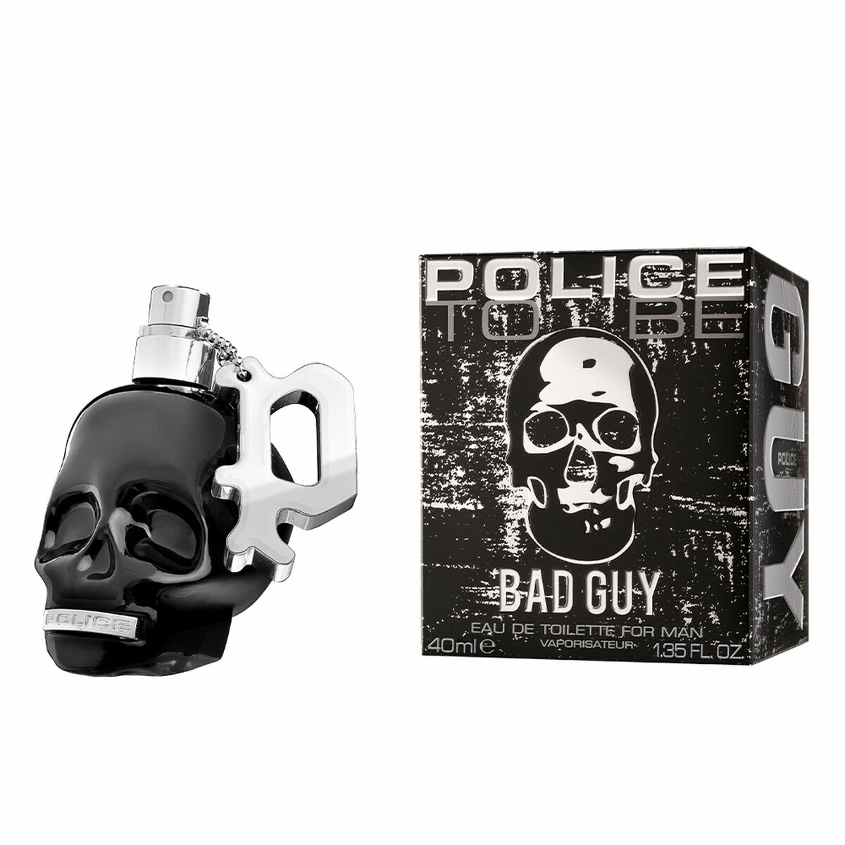 Parfym Herrar Police EDT - 3